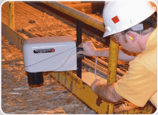 Изображение №5 - Поточный инфракрасный анализатор (промышленный влагомер) для деревообрабатывающей промышленности Process Sensors CT460-WP - Лабреактив