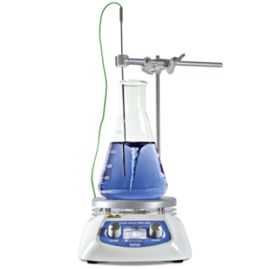Фото 4 - Магнитная мешалка с нагревом Intelli-Stirrer MSH-300i