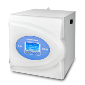 Фото 7 - CO2-инкубатор компактный Biosan S-Bt Smart Biotherm
