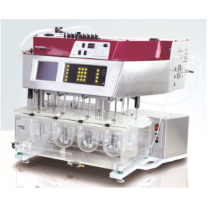 Фото 1 - Автоматическая система "Все в одном" DTS-800