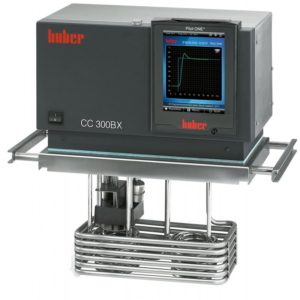 Фото 27 - Термостат навесной Huber CC-300BX