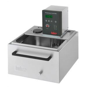 Фото 5 - Термостат нагревающий Huber MPC-212B,с металлической ванной