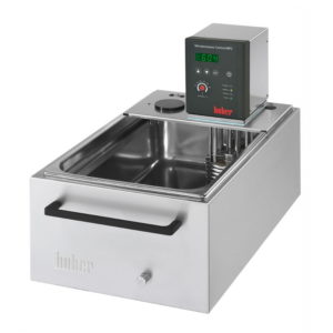 Фото 7 - Термостат нагревающий Huber MPC-220B,с металлической ванной