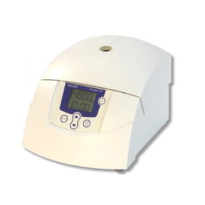 Фото 3 - Компактная микролитровая центрифуга Herolab MicroCen 16