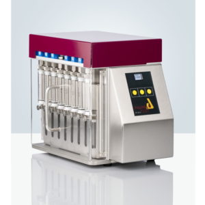 Фото 11 - Шприцевой насос PT-SP