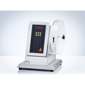 Фото 10 - Тестеры истираемости с изменяемой скоростью вращения PTF 10ER/20ER