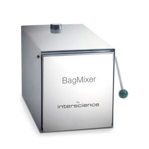 Фото 4 - Гомогенизаторы BagMixer 400P