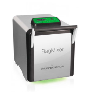 Фото 5 - Гомогенизаторы BagMixer 400S
