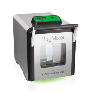 Фото 6 - Гомогенизаторы BagMixer 400SW