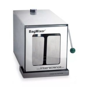 Фото 7 - Гомогенизаторы BagMixer 400W