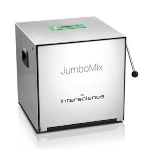 Фото 8 - Гомогенизаторы JumboMix 3500 VP