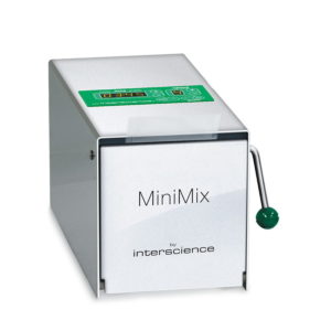 Фото 11 - Гомогенизаторы MiniMix 100P CC
