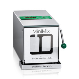 Фото 12 - Гомогенизаторы MiniMix 100W CC