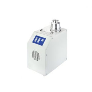 Фото 9 - Высоковакуумная откачная система Welch CDK 240