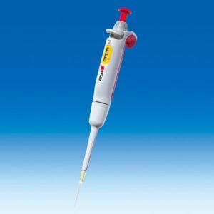 Фото 1 - Пипет-дозатор VITLAB micropipette 100-1000 мкл
