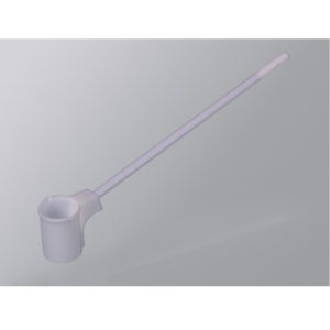 Фото 7 - Черпак пробоотборный Bürkle PTFE, 10 мл