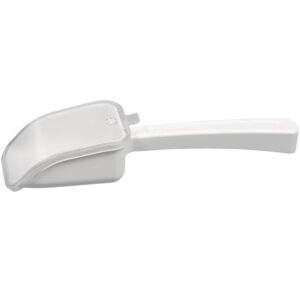 Фото 1 - Пробоотборный совок Bürkle ЛабоПласт, 25 мл, с крышкой