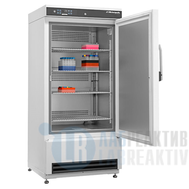 Морозильная камера Kirsch FROSTER-LABO-330, 300 л, от -5°C до -30°C по ...