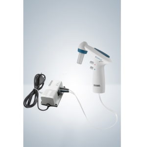 Фото 3 - Пипеточный дозатор Hirschmann Pipetus standard