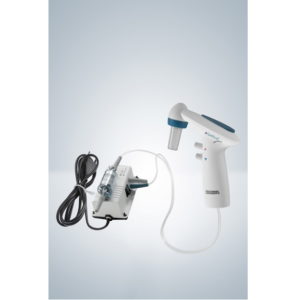 Фото 1 - Пипеточный дозатор Hirschmann Pipetus standard с фильтром