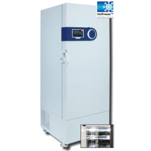 Фото 2 - Морозильная камера Witeg SWUF-D DuoFreeze SmartLab 714 л, -90°C