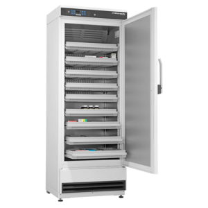 Фото 30 - Холодильник фармацевтический Kirsch MED-340, 330 л, от 2°C до 20°C