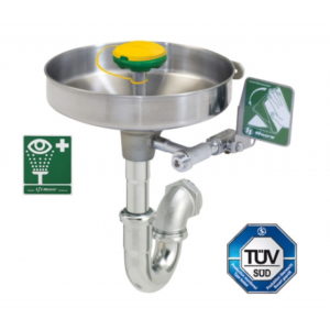 Фото 2 - Фонтаны для лица и глаз HAWS 7460 AXION, 7460B AXION, 7460 BT AXION
