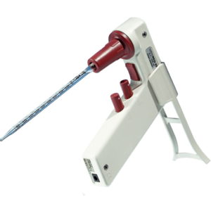 Фото 1 - Устройство для дозирования Witeg Witoped XP professional 220 В