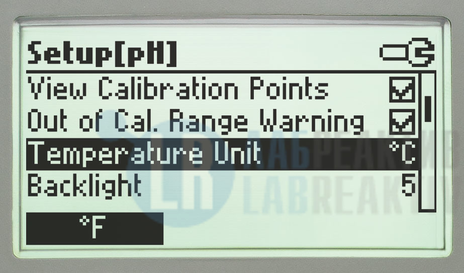 Изображение №1 - Портативный pH/ОВП/термометр Hanna HI98190 влагозащищенный - Лабреактив