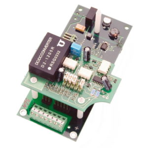 Фото 3 - Цифровой интерфейс HACH MODBUS 485 для SC1000