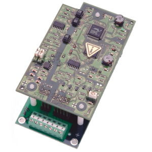 Фото 4 - Цифровой интерфейс HACH Profibus DP для SC 1000