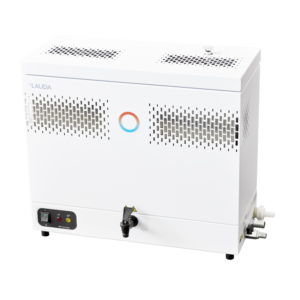 Фото 24 - Дистиллятор LAUDA Puridest PD 2 R, 2 л/ч, с накопительным баком 4 л