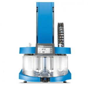 Фото 13 - Ручной тестер растворения Sotax AG AT Xtend™