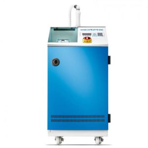 Фото 11 - Система подготовки среды Sotax AG MPS