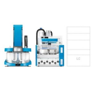 Фото 8 - Полуавтоматическая система Sotax AG AT On-line с ВЭЖХ