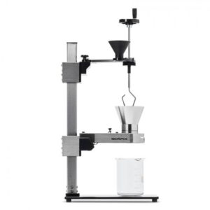 Фото 2 - Тестер сыпучести (текучести) гранулята и порошка Sotax AG PF 1