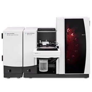 Фото 3 - Атомно-абсорбционный спектрометр Agilent Technologies 240Z AA/280Z AA