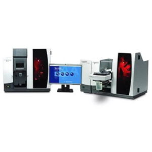 Фото 3 - Атомно-абсорбционный спектрометр Agilent Technologies AA Duo