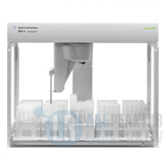 Изображение №1 - Атомно-абсорбционный спектрометр Agilent Technologies AA240/280FS - Лабреактив