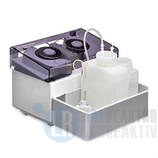 Изображение №3 - Атомно-абсорбционный спектрометр Agilent Technologies AA240/280FS - Лабреактив