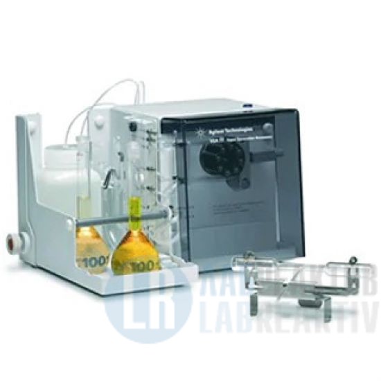 Изображение №5 - Атомно-абсорбционный спектрометр Agilent Technologies AA240/280FS - Лабреактив