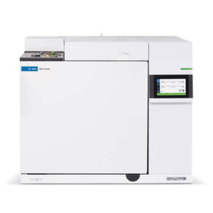 Фото 9 - Газовый хроматограф Agilent Technologies GC 8860