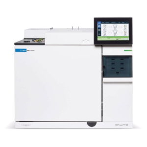 Фото 10 - Газовый хроматограф Agilent Technologies GC 8890