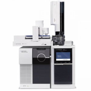 Фото 11 - Газовый хроматограф Agilent Technologies Intuvo 9000