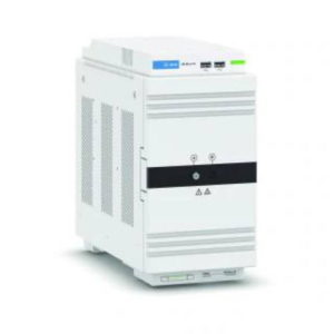 Фото 12 - Газовый хроматограф Agilent Technologies микро-ГХ 990