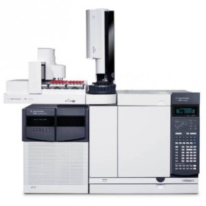 Фото 14 - Хроматомасс-спектрометр Agilent Technologies 7000D TripleQuadrupole GC/MS с тройным квадруполем