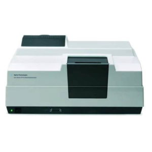 Фото 4 - УФ-ВИД спектрофотометр (СФ) Agilent Technologies Cary 100/300