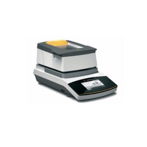 Фото 4 - Анализатор влажности Sartorius MA-160