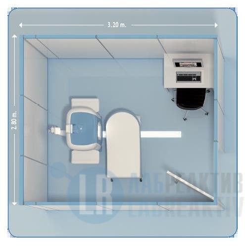 Изображение №1 - МРТ-система для конечностей Esaote O-scan - Лабреактив