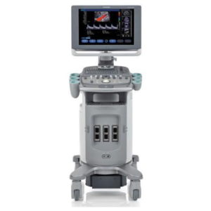 Фото 3 - УЗИ SIEMENS ACUSON X300